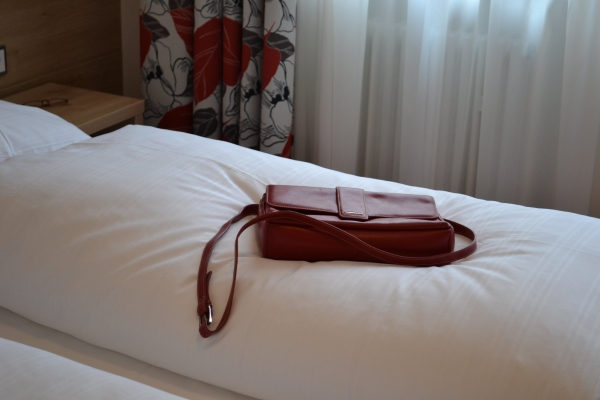 Hotel Rotes Ross Gasthof